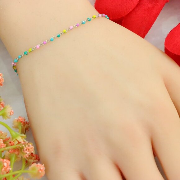 "New Beautiful Design Bracelet for Women/Girls, Gift, B726 - Picture 2 of 10